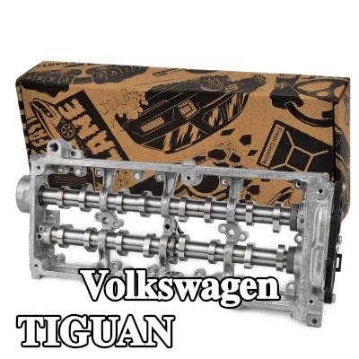ET ENGINETEAM طقم عمود الكامات جانب العادم, جانب السحب, مع عمود الكامات (أ) — Volkswagen Tiguan