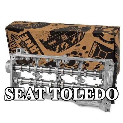 ET ENGINETEAM طقم عمود الكامات جانب العادم, جانب السحب, مع عمود الكامات (أ) — SEAT Toledo
