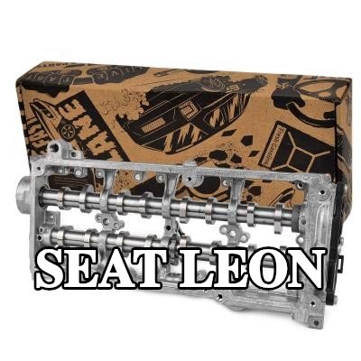 ET ENGINETEAM طقم عمود الكامات جانب العادم, جانب السحب, مع عمود الكامات (أ) — SEAT Leon