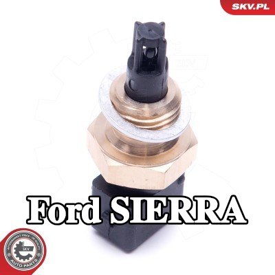 ESEN SKV مستشعر درجة حرارة هواء السحب — Ford Sierra