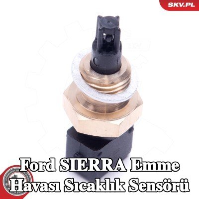 ESEN SKV Emme havası sıcaklık sensörü — Ford Sierra