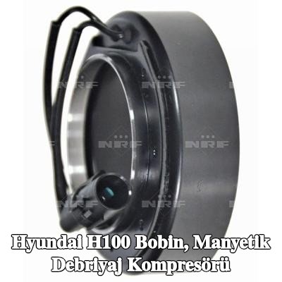 NRF Bobin, manyetik debriyaj kompresörü — Hyundai H100