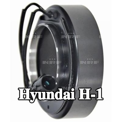 NRF الملف، ضاغط القابض المغناطيسي — Hyundai H-1
