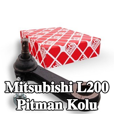 FEBI BILSTEIN Pitman Kolu — 1995 Mitsubishi L200