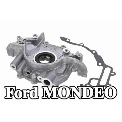 VAICO مضخة الزيت مع حشية/مانع تسرب — 2000 Ford Mondeo