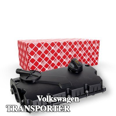FEBI BILSTEIN غطاء الروك مع حشية/مانع تسرب — 2003 Volkswagen Transporter