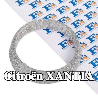 FA1 مانع تسرب، أنبوب العادم — Citroën Xantia