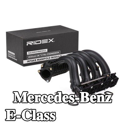 RIDEX وصلة، مشعب السحب — 2000 Mercedes-Benz E-Class