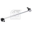 FEBI BILSTEIN Ön aks sağ stabilizatör kolu, 347mm, Çelik — Mercedes-Benz V-Class (3)