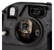 VALEO Far ORİJİNAL PARÇA, Sol, H1, H7 — Citroën C4 (4)