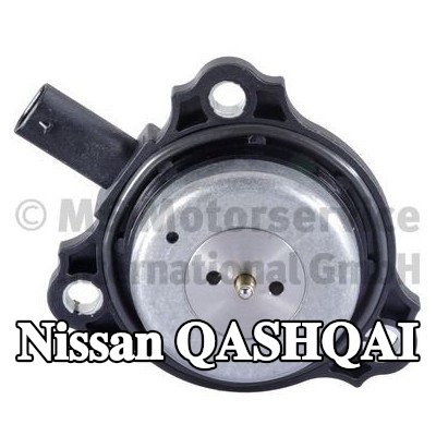 PIERBURG مغناطيس معدل عمود الكامات — Nissan Qashqai