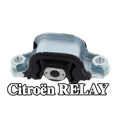 CORTECO التركيب، ناقل حركة أوتوماتيكي — 2002 Citroën Relay