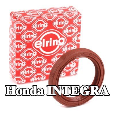 ELRING حشية العمود المرفقي FPM (مطاط فلوري) — 2000 Honda Integra