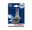 BOSCH Uzun far ampulü HB4, 51W, 12V — Lexus Ls (2)