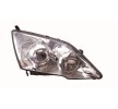 ABAKUS Far Sağ, H1, HB3, W5W, WY21W, ampul içermez — 2012 Honda Cr-v (1)