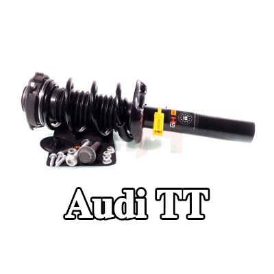 GH دعامة نظام التعليق — Audi Tt