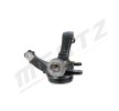 MERTZ Direksiyon mafsalı Ön aks sol — 2003 Honda Accord (4)