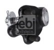 FEBI BILSTEIN Ön Sol Aks Bilyeli Mafsal, Ön Aks Sağ, Alt, 15mm, taç somun ve çatal pimli — 2004 Toyota Prius (3)