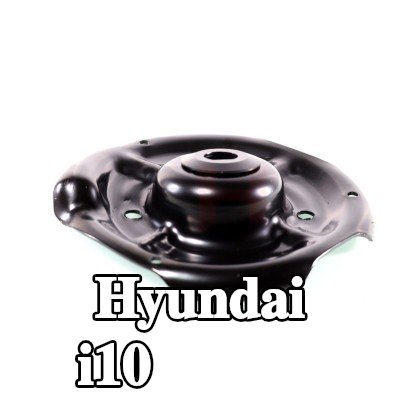 GH غطاء الزنبرك المحور الأمامي, المحور الأمامي الأيسر, المحور الأمامي الأيمن, يسار, يمين — 2012 Hyundai i10
