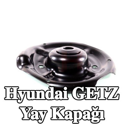 GH Ön Aks Yay Kapağı, Sol Ön Aks, Ön Aks Sağ, Sol, Sağ — Hyundai Getz