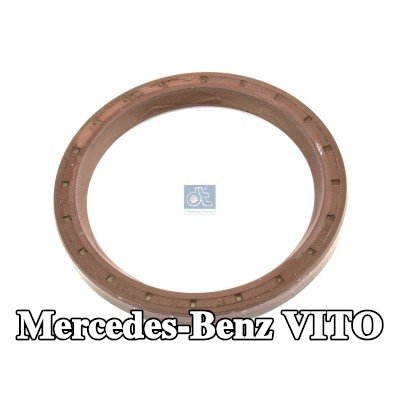 DT Spare Parts حشية العمود, التروس التفاضلية للمحور الخلفي — 2012 Mercedes-Benz Vito