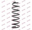 KYB Sarmal yay K-Flex, Arka Aks — Peugeot 806 (1)