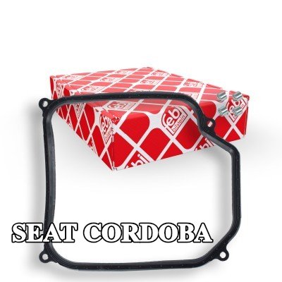 FEBI BILSTEIN السدادة، حوض زيت ناقل الحركة الأوتوماتيكي — 2000 SEAT Cordoba