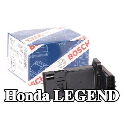 BOSCH مستشعر تدفق الهواء الكلي — Honda Legend