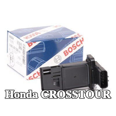 BOSCH مستشعر تدفق الهواء الكلي — Honda Crosstour