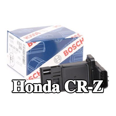 BOSCH مستشعر تدفق الهواء الكلي — Honda Cr-z