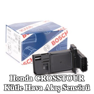 BOSCH Kütle hava akış sensörü — Honda Crosstour