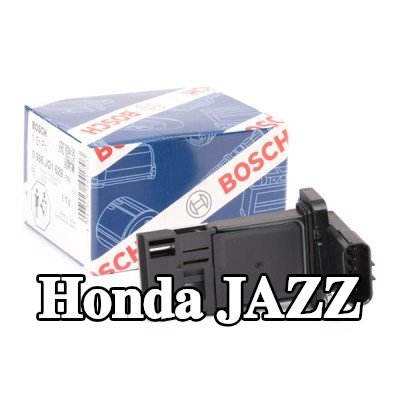 BOSCH مستشعر تدفق الهواء الكلي — Honda Jazz