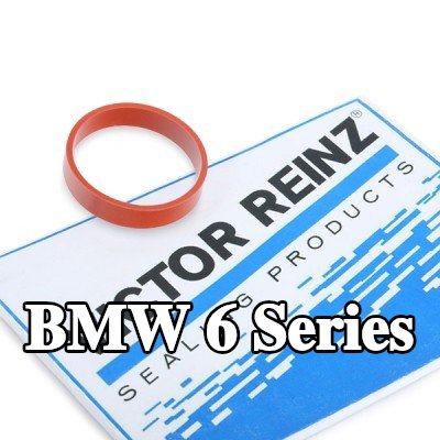 REINZ حشية، مبيت مشعب السحب — 2008 BMW 6 Series