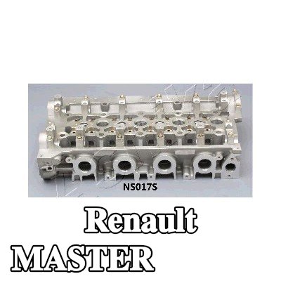 ASHIKA رأس الأسطوانة — 2000 Renault Master