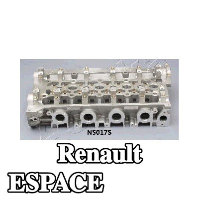 ASHIKA رأس الأسطوانة — 2006 Renault Espace