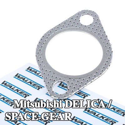 WALKER حشية أنبوب العادم — Mitsubishi Delica / Space Gear