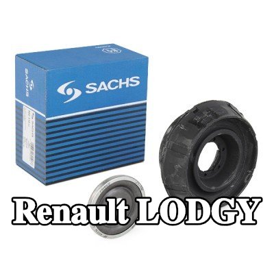 SACHS طقم إصلاح, دعامة التعليق لا تتطلب محمل دوار — Renault Lodgy