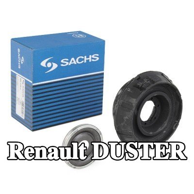 SACHS طقم إصلاح, دعامة التعليق لا تتطلب محمل دوار — Renault Duster