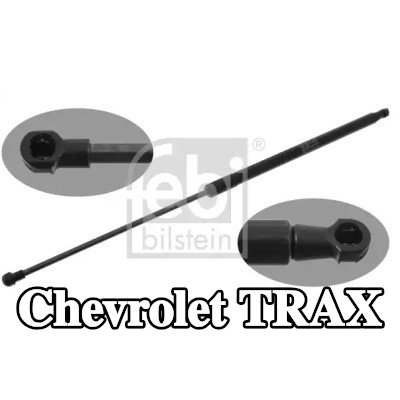 FEBI BILSTEIN دعامة باب صندوق الأمتعة لكلا الجانبين, 618mm — Chevrolet Trax