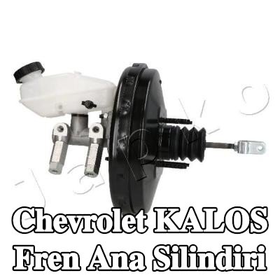 JAPKO Fren ana silindiri — Chevrolet Kalos