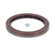 DT Spare Parts Mil Contası, diferansiyel Arka Aks — Volkswagen Lt (1)