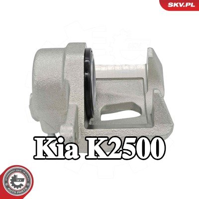 ESEN SKV مكابح المحور الأمامي الأيمن — Kia K2500