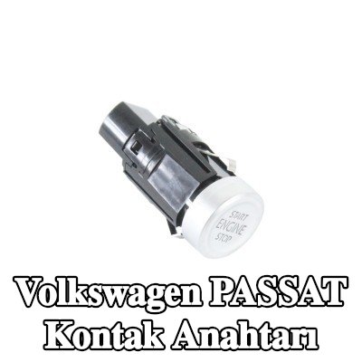 ABAKUS Kontak anahtarı — Volkswagen Passat