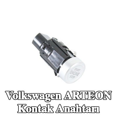 ABAKUS Kontak anahtarı — Volkswagen Arteon