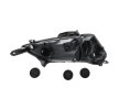 VALEO Far ORİJİNAL PARÇA, Sol, H4, PY21W, W5W, far seviyeleme motorlu, Gösterge Rengi: şeffaf — 2011 Citroën Dispatch (2)