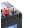 EXIDE Excell Akü — Kia K3600 (5)
