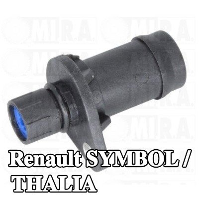 MI.R.A. صمام، مضخة تفريغ — Renault Symbol / Thalia