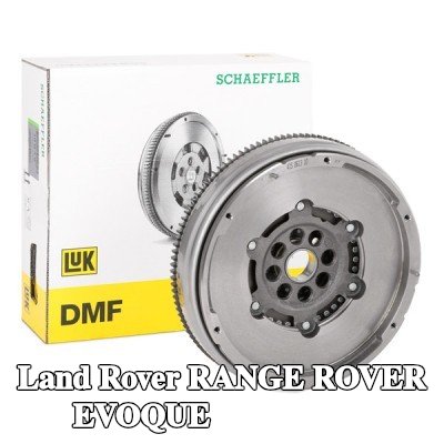 LuK حذافة ثنائية الكتلة — Land Rover Range Rover Evoque