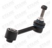 STARK Kontrol kolu tamir kiti Arka Aks, Arka Aks Sol, Arka Aks Sağ — 2012 Audi Q3 (7)