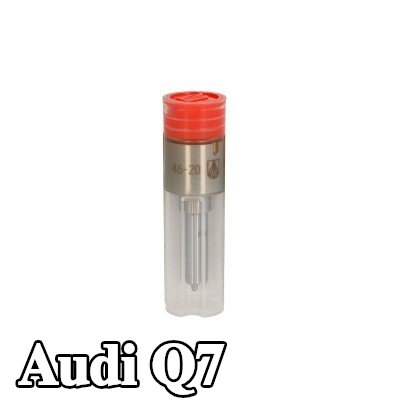 Wuzetem جسم الفوهة — 2012 Audi Q7
